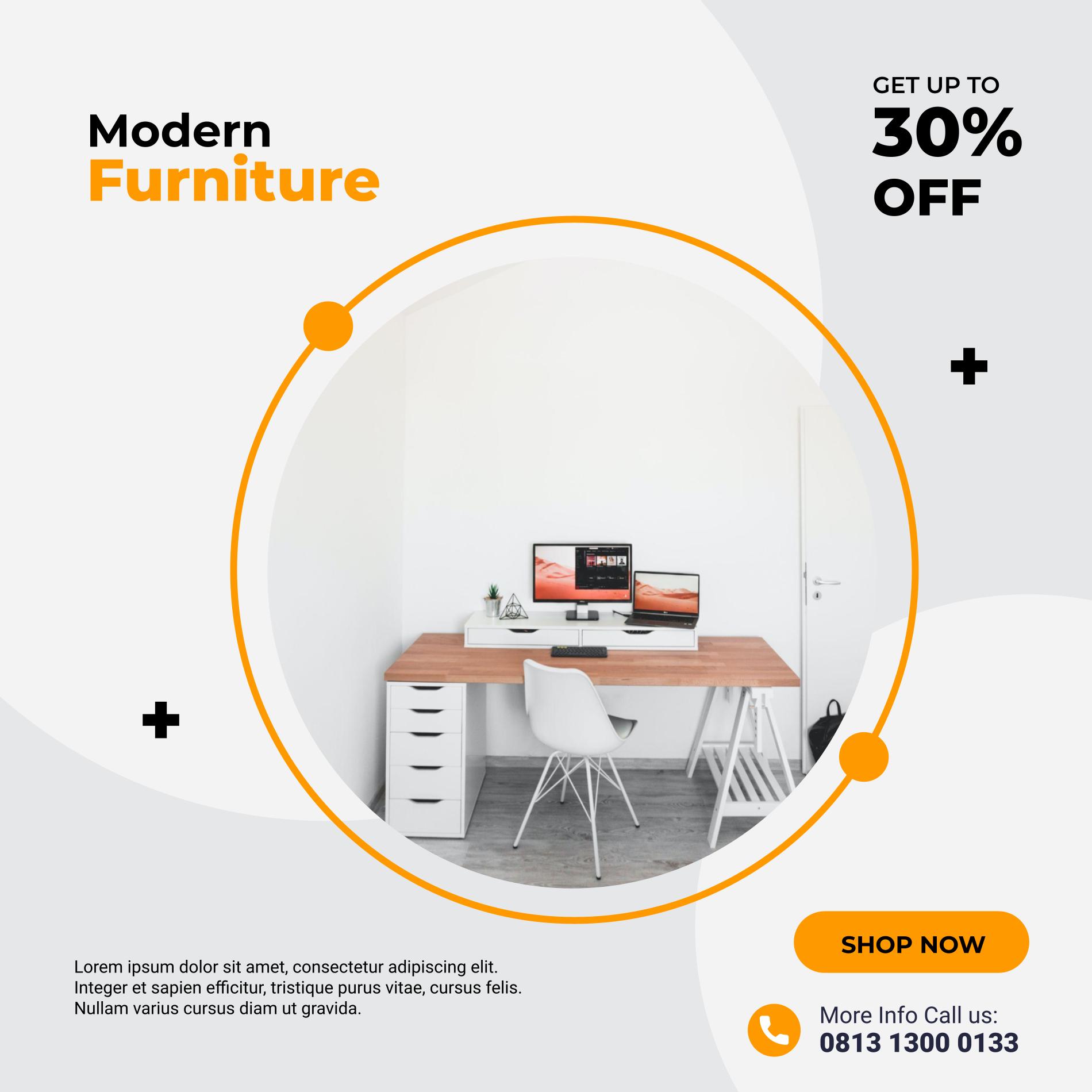 Modern Furniture