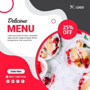 Menu Nikmat Untuk Di Pesan