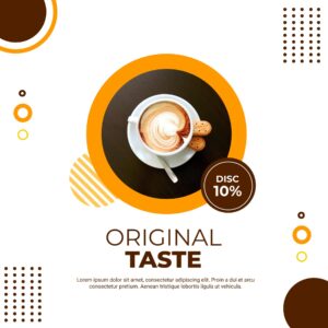 Rasa Original Yang Tak Terlupakan